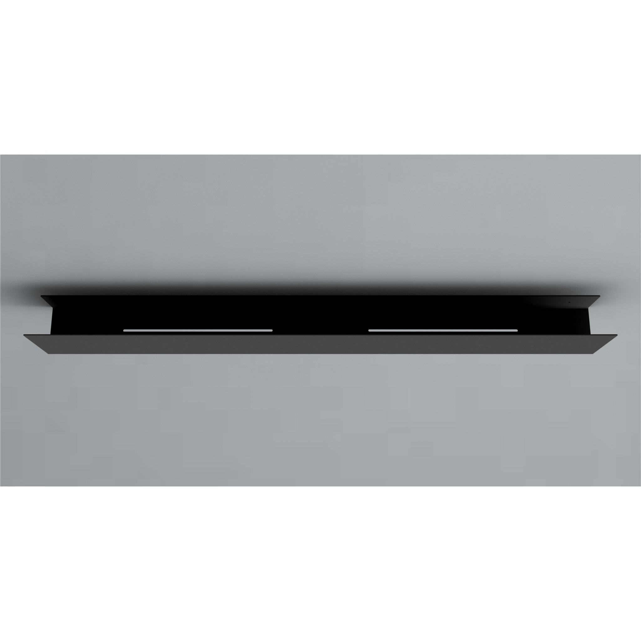 XXL Duschablage 110 cm Breite für Walk-In Duschen - Bad-Werk