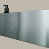 XXL Duschablage 110 cm Breite für Walk-In Duschen