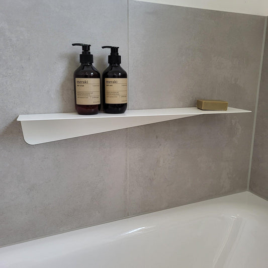 Badezimmer Regal - Bad-Werk