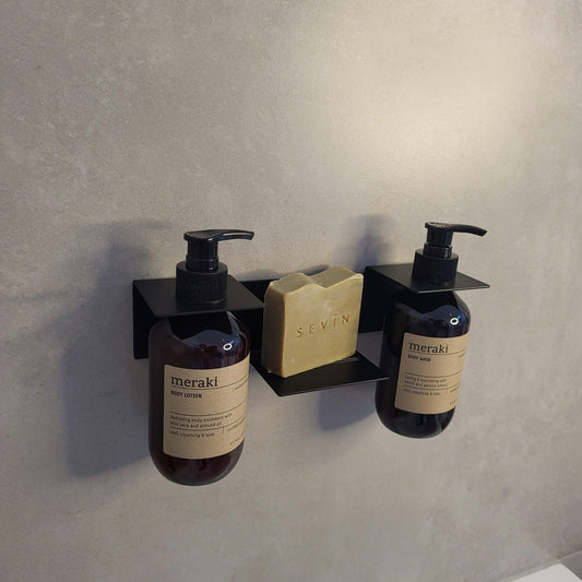 Badezimmer Accessoires – Bad-Werk