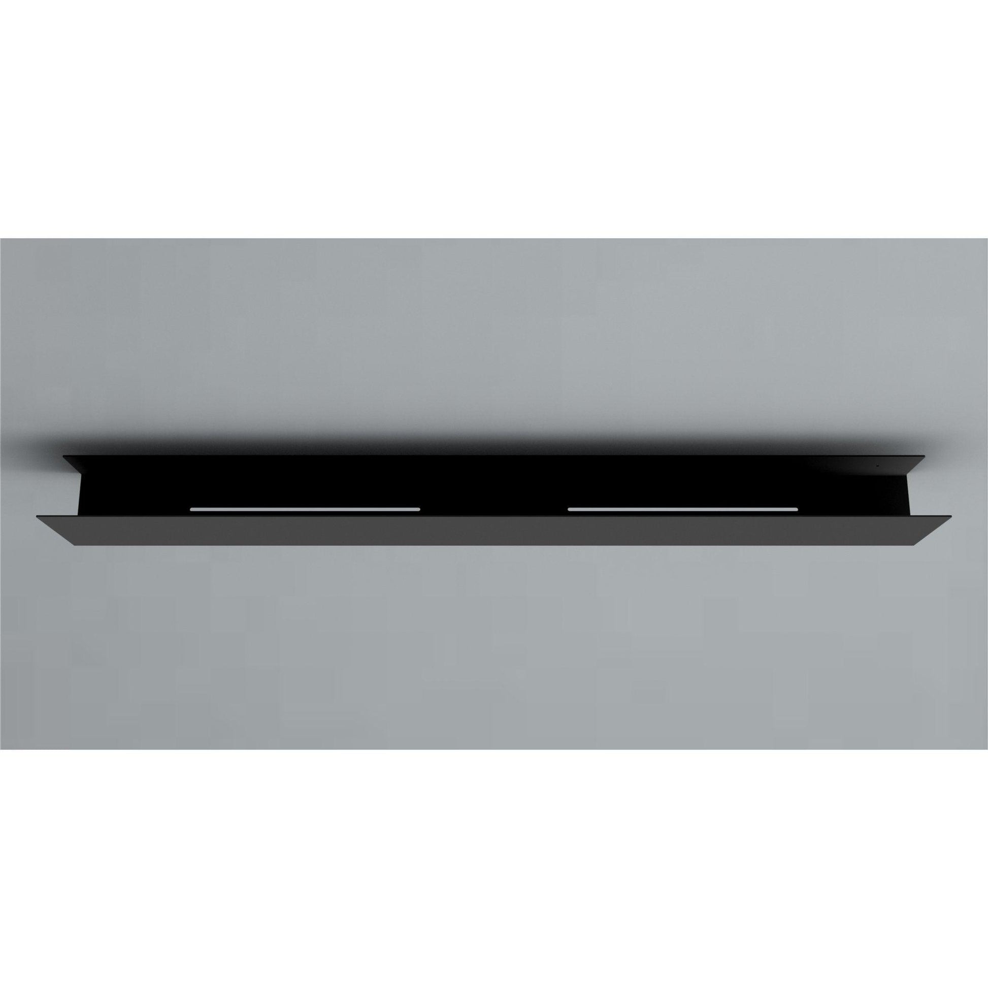 XXL Duschablage 110 cm Breite für Walk-In Duschen - Bad-Werk