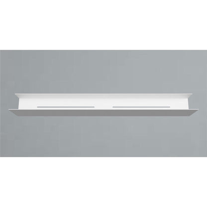 XXL Duschablage 90 cm Breite für Walk-In Duschen - Bad-Werk